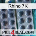 Rhino 7K 31